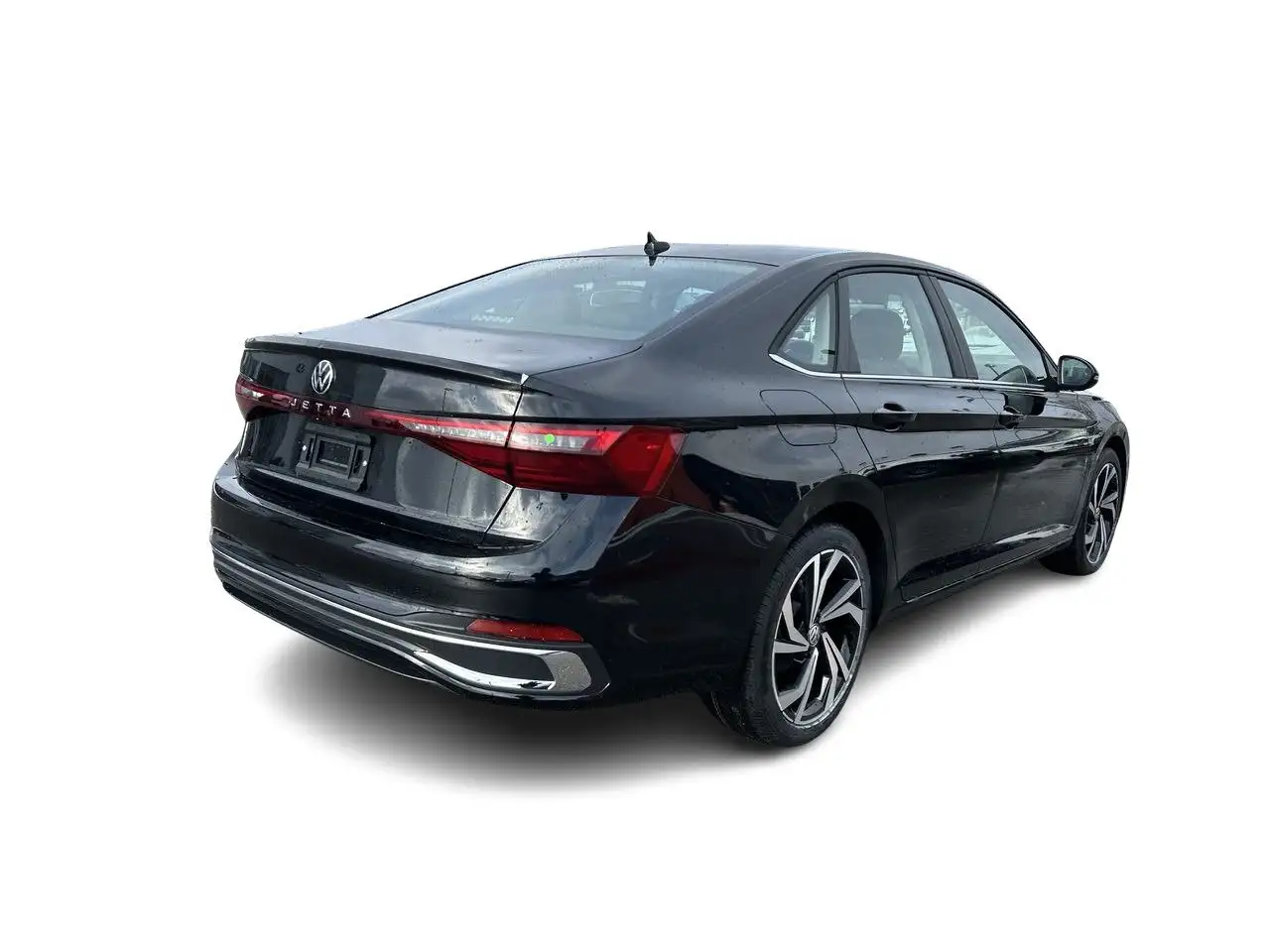 Volkswagen Jetta снимка Volkswagen Jetta