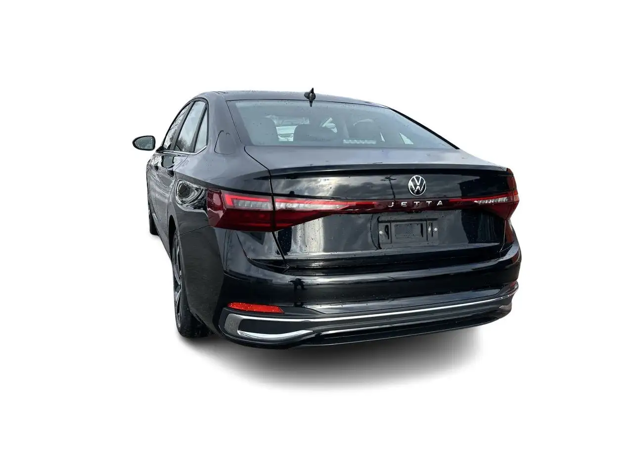 Volkswagen Jetta снимка Volkswagen Jetta