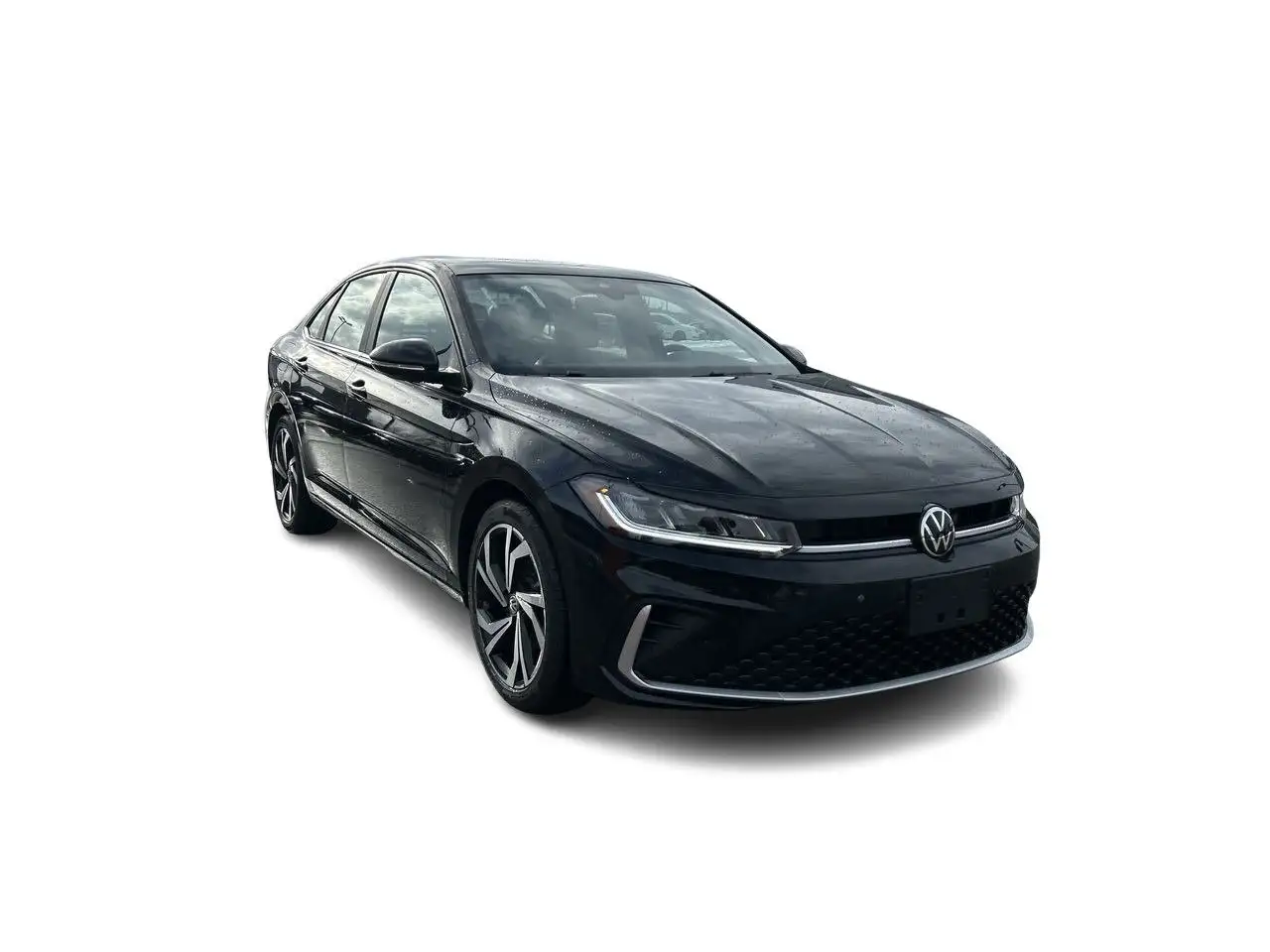 Volkswagen Jetta снимка Volkswagen Jetta
