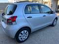 Toyota Yaris 5p 1.0 Now my10 ADATTA NEOPAT. Restyling PERF. Silber - thumbnail 7