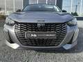 Peugeot 208 208 1.2 Turbo Allure Grau - thumbnail 1