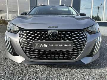 208 1.2 Turbo Allure