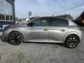 Peugeot 208 208 1.2 Turbo Allure Grau - thumbnail 3