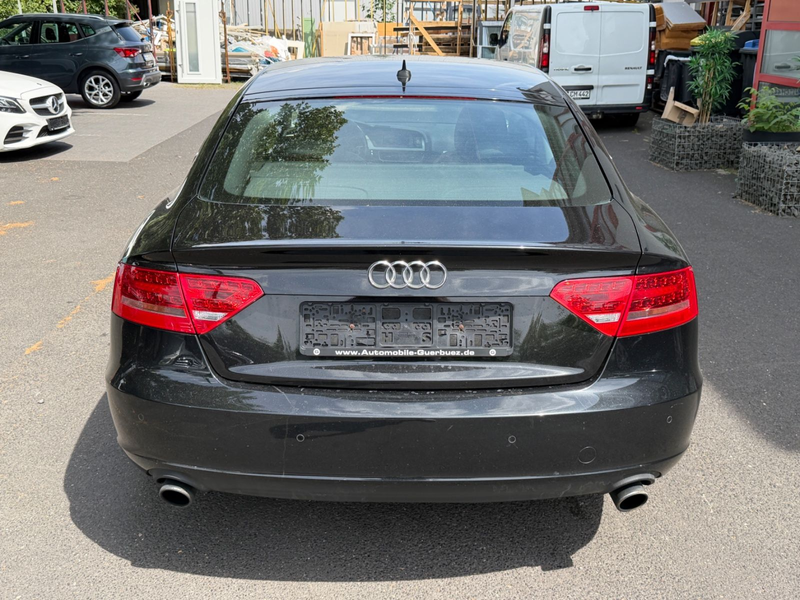 Audi A5 Sportback 2.0 TFSI quattro XENON~MMI~PDC~EU5 — photo 6