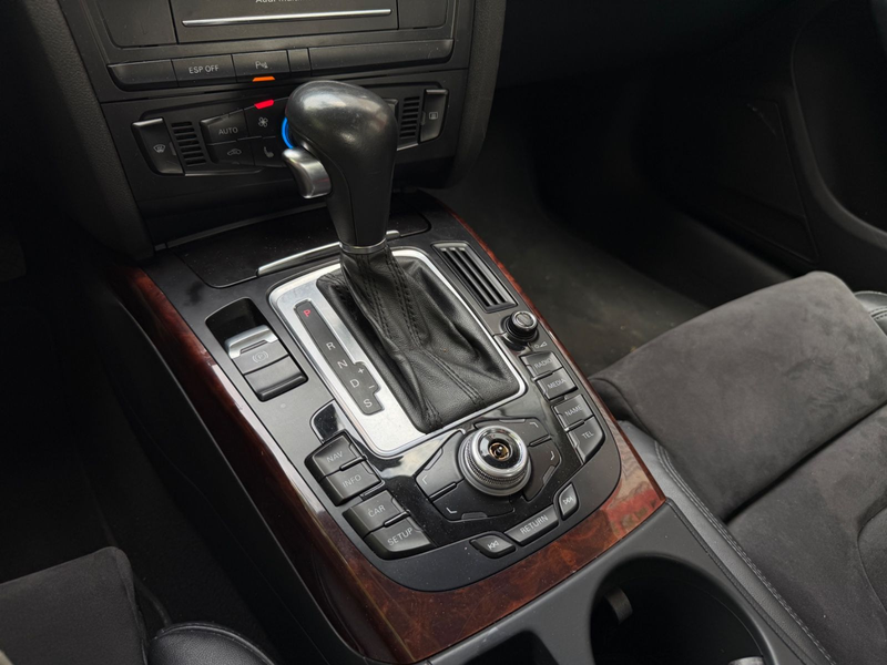 Audi A5 Sportback 2.0 TFSI quattro XENON~MMI~PDC~EU5 — photo 13