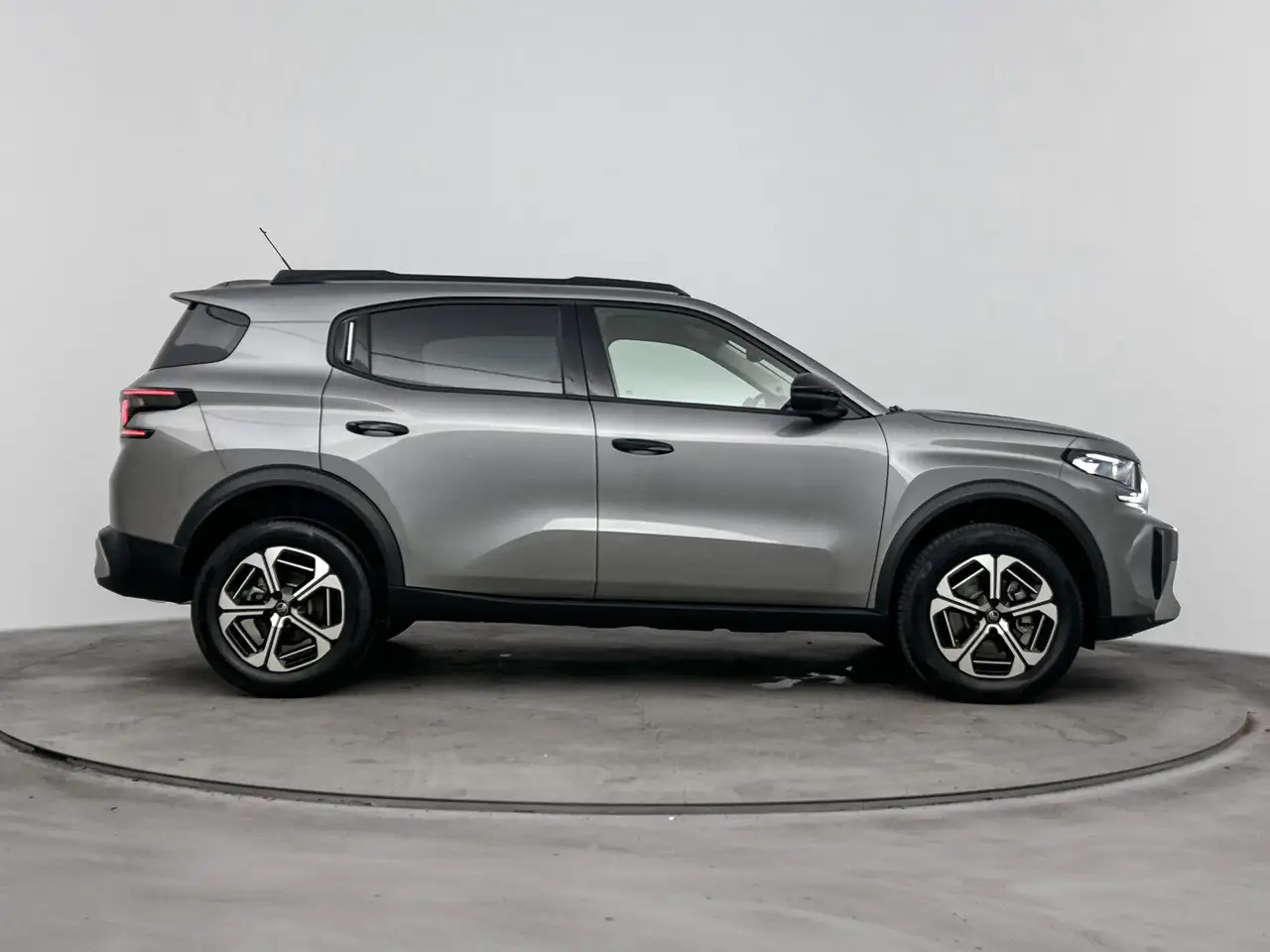 Citroen C3 Aircross 2026 — фото 6