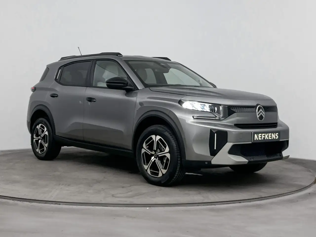 Citroen C3 Aircross 2026 — фото 7