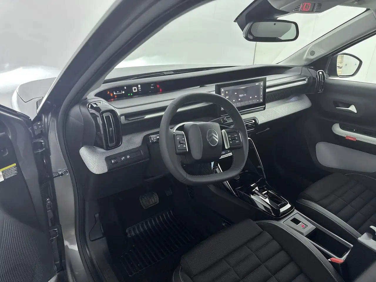 Citroen C3 Aircross 2026 — фото 10