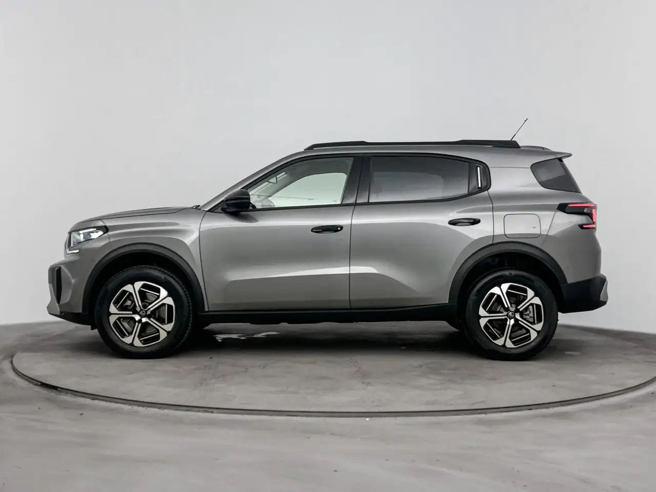 Citroen C3 Aircross 2026
