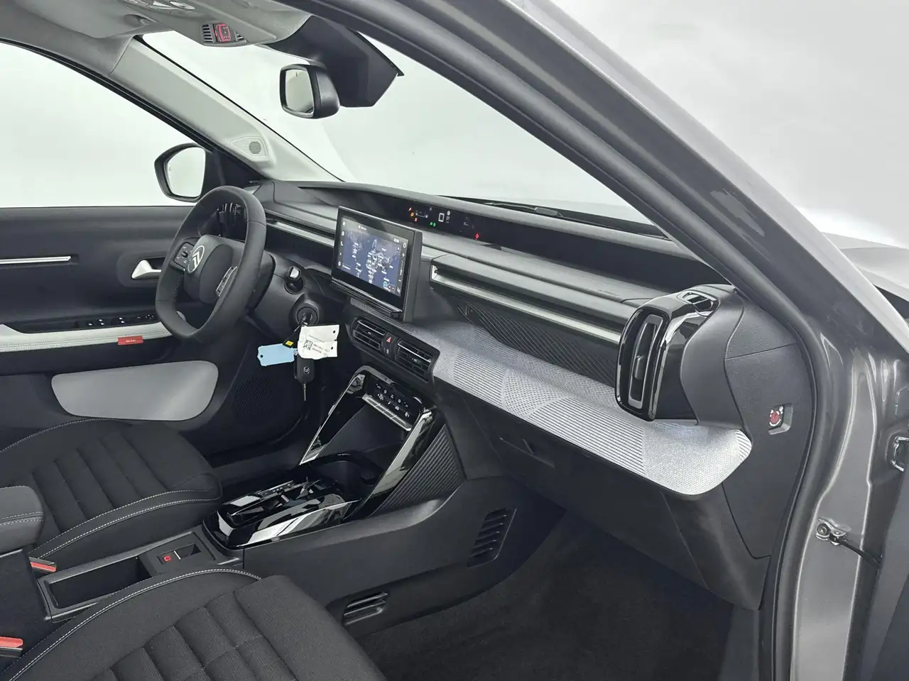 Citroen C3 Aircross 2026 — фото 12