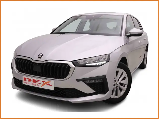 Skoda Scala 1.0 TSi 116 DSG Selection + Virtual + Cruise + Lane Assist