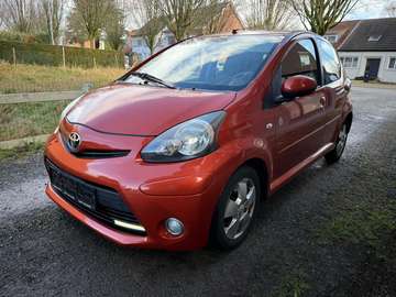 Aygo 1.0i Comfort GARANTIE 1 AN/JAAR