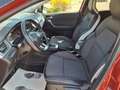 Renault Captur 1.6 E-TECH HYBRIDE 145CH INTENS -21 Rouge - thumbnail 11