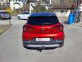 Renault Captur 1.6 E-TECH HYBRIDE 145CH INTENS -21 Rouge - thumbnail 6