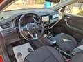 Renault Captur 1.6 E-TECH HYBRIDE 145CH INTENS -21 Rouge - thumbnail 13