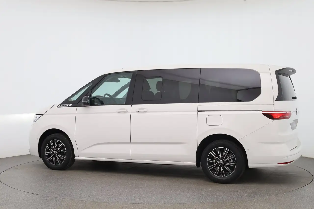 Volkswagen T7 Multivan 2026
