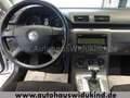 Volkswagen Passat 1.4 Variant Autom. DSG PDC Klima 1.HAND Argent - thumbnail 12