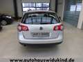 Volkswagen Passat 1.4 Variant Autom. DSG PDC Klima 1.HAND Argent - thumbnail 7