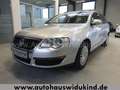 Volkswagen Passat 1.4 Variant Autom. DSG PDC Klima 1.HAND Argent - thumbnail 1