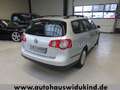 Volkswagen Passat 1.4 Variant Autom. DSG PDC Klima 1.HAND Argent - thumbnail 8