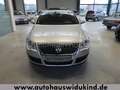 Volkswagen Passat 1.4 Variant Autom. DSG PDC Klima 1.HAND Argent - thumbnail 3