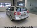 Volkswagen Passat 1.4 Variant Autom. DSG PDC Klima 1.HAND Argent - thumbnail 6