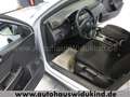 Volkswagen Passat 1.4 Variant Autom. DSG PDC Klima 1.HAND Argent - thumbnail 9
