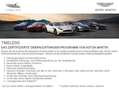 Aston Martin DB12 V8 Coupe Carbon Paket + Ceramic Bremsen Grau - thumbnail 43