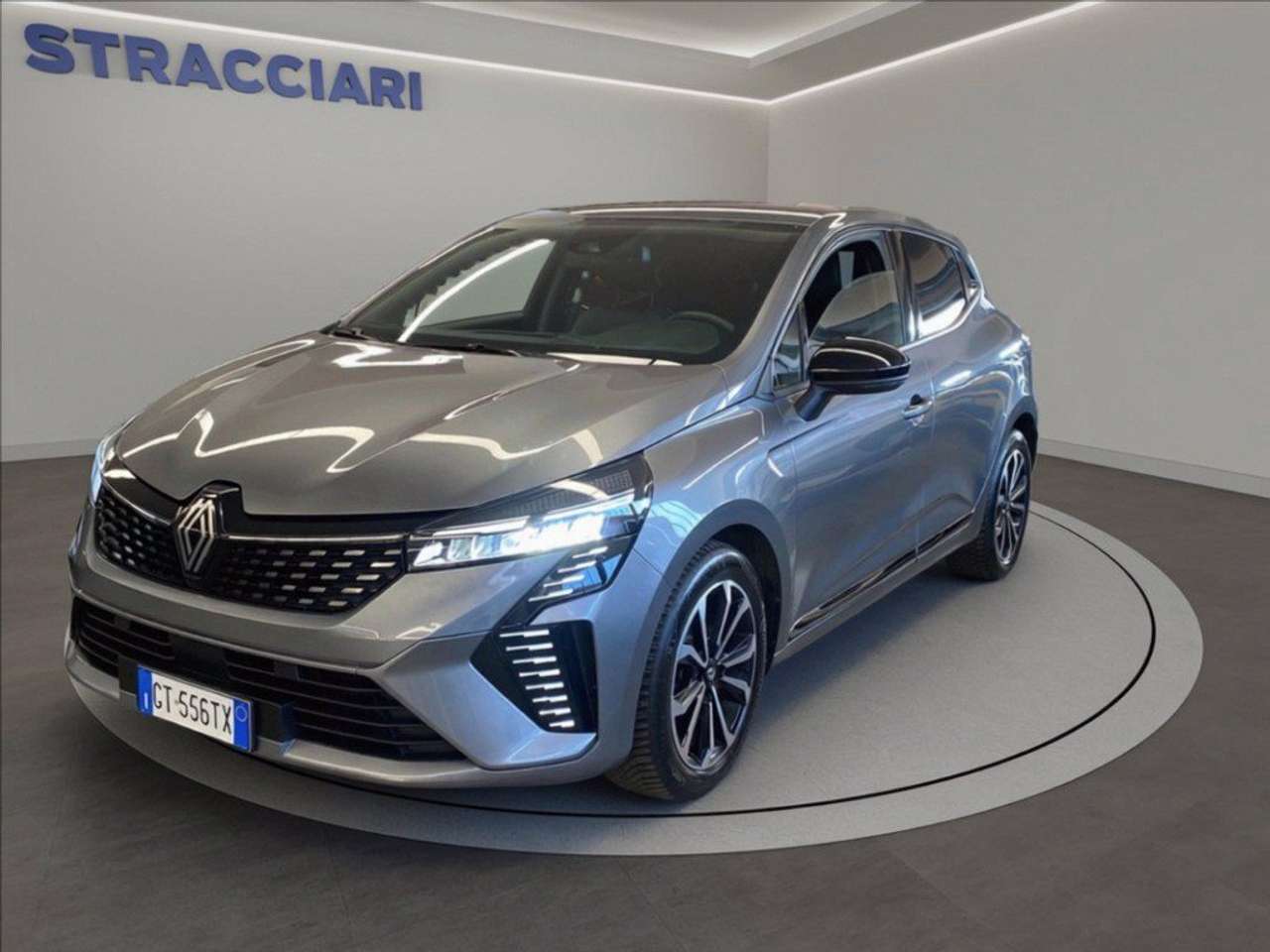 Renault Clio 1.0 tce Techno 90cv