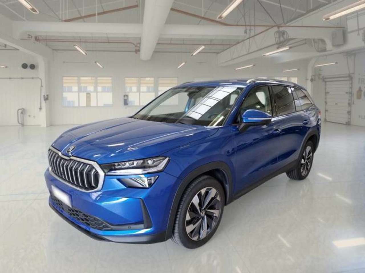 Skoda Kodiaq 2.0 TDI EVO Style DSG 5posti