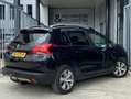 Peugeot 2008 1.2 PureTech Style | TREKHAAK | NAVI | CRUISE CONT Negro - thumbnail 2