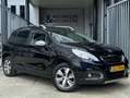 Peugeot 2008 1.2 PureTech Style | TREKHAAK | NAVI | CRUISE CONT Zwart - thumbnail 3