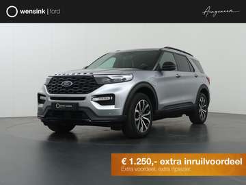 3.0 V6 EcoBoost PHEV ST-Line | Panoramadak | B&O |