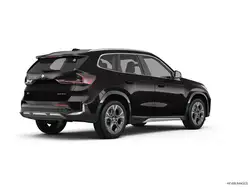 BMW X1 2026