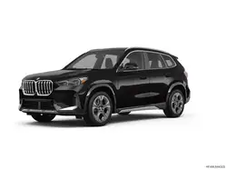 BMW X1 2026