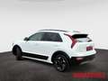 Kia Niro EV Inspiration DriveWise Wärmepumpe Navi Tempomat Wit - thumbnail 3
