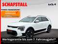 Kia Niro EV Inspiration DriveWise Wärmepumpe Navi Tempomat Wit - thumbnail 1