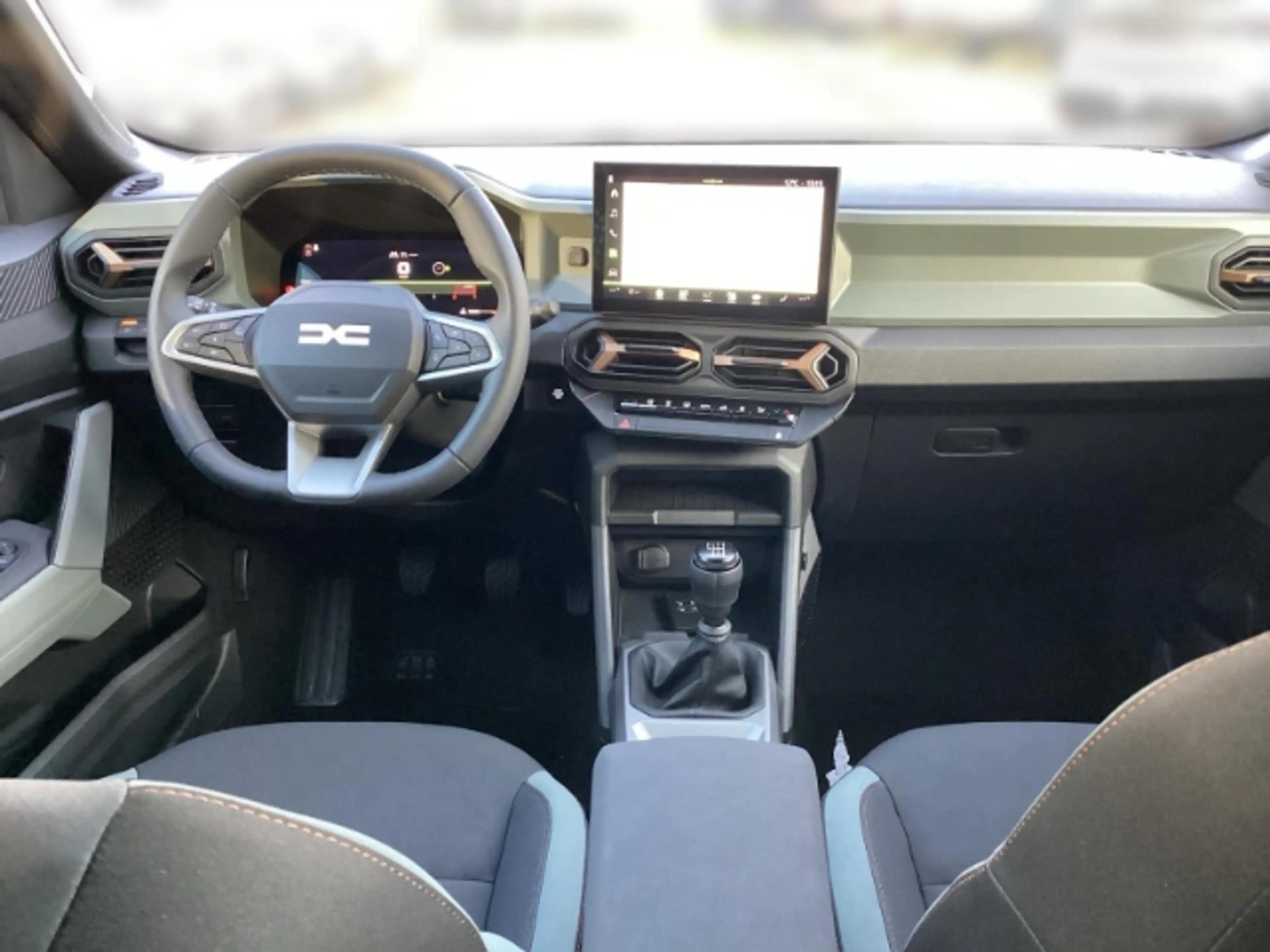 Dacia Bigster Extreme TCe 140+El. Panodach+Navi+Digitales Cockpi — photo 11