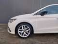 SEAT Ibiza 1.0 TSI FR ADAPT CRUISE 360 CAMERA LED NAVI ECC TR Blanc - thumbnail 18