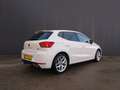 SEAT Ibiza 1.0 TSI FR ADAPT CRUISE 360 CAMERA LED NAVI ECC TR Blanc - thumbnail 3