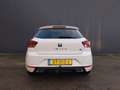 SEAT Ibiza 1.0 TSI FR ADAPT CRUISE 360 CAMERA LED NAVI ECC TR Blanc - thumbnail 17