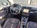 SEAT Ibiza 1.0 TSI FR ADAPT CRUISE 360 CAMERA LED NAVI ECC TR Blanc - thumbnail 33