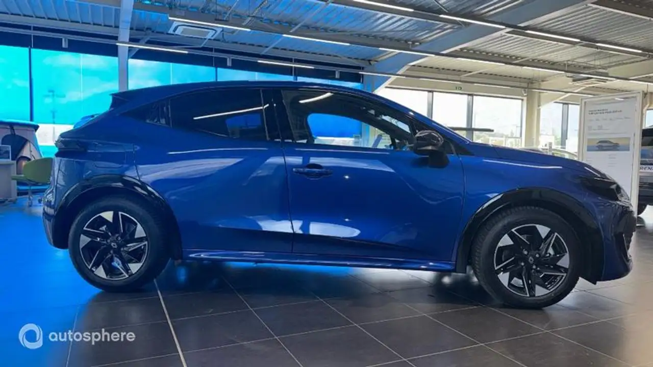 Renault Clio 2026