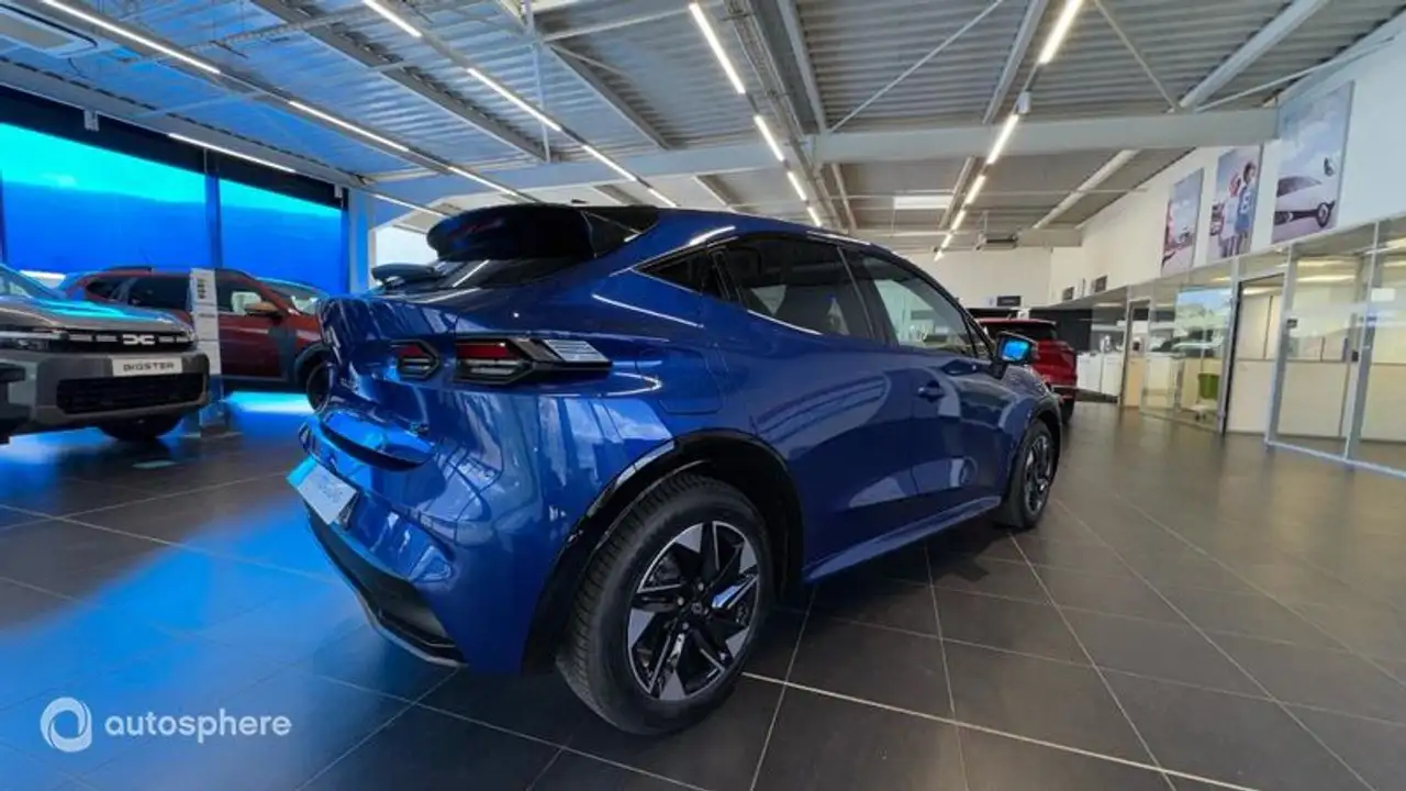 Renault Clio 2026