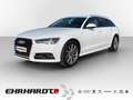 Audi A6 Avant 2.0 TDI S tronic S-Line MATRIX*NAVI*ACC*P... White - thumbnail 1