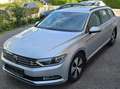 Volkswagen Passat Variant Passat Variant BlueMotion 1,6 TDI Trendline Silber - thumbnail 2