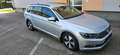 Volkswagen Passat Variant Passat Variant BlueMotion 1,6 TDI Trendline Silber - thumbnail 3