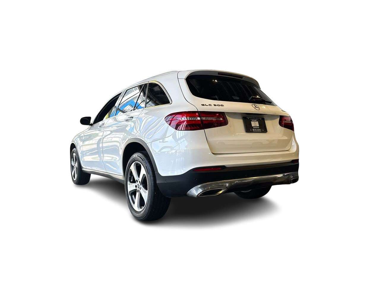 2018 Mercedes-Benz GLC 4MATIC SUV | PREMIUM PKG | PREMIUM PLUS PKG | HEAT — снимка 1