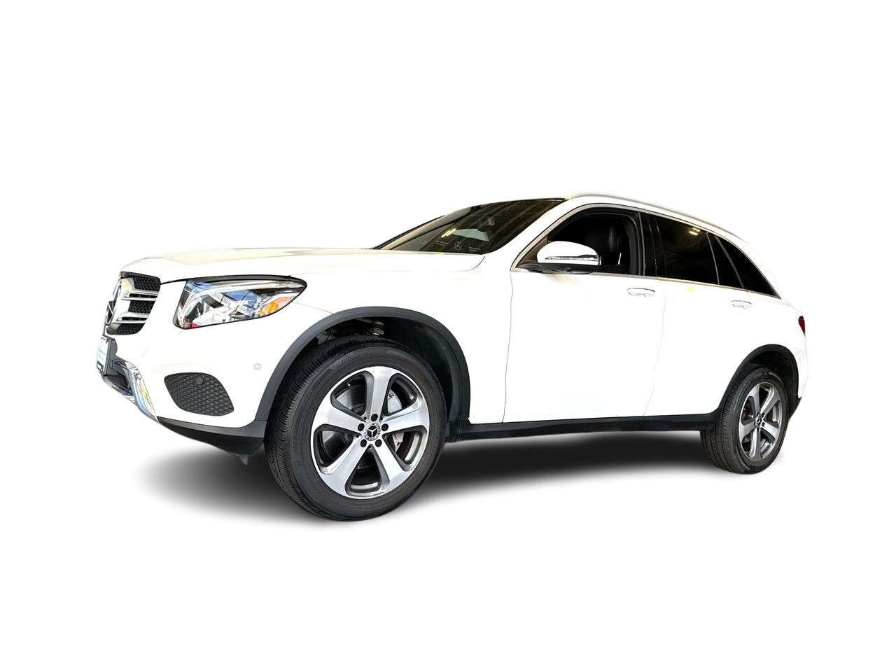 2018 Mercedes-Benz GLC 4MATIC SUV | PREMIUM PKG | PREMIUM PLUS PKG | HEAT — снимка 1