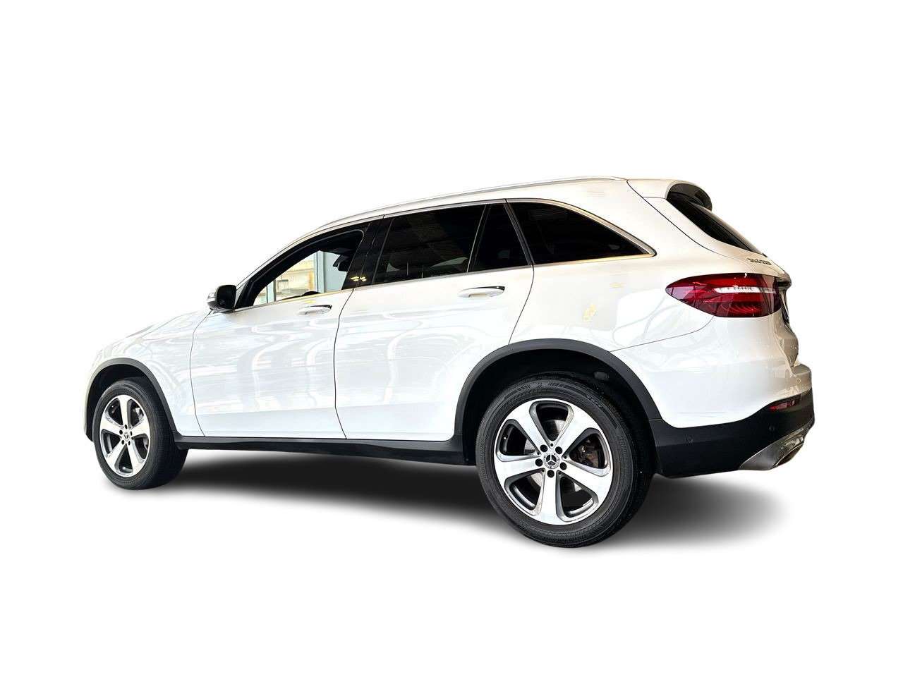 2018 Mercedes-Benz GLC 4MATIC SUV | PREMIUM PKG | PREMIUM PLUS PKG | HEAT — снимка 1
